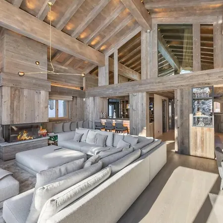 Διαμέρισμα Cozy En Plein Centre