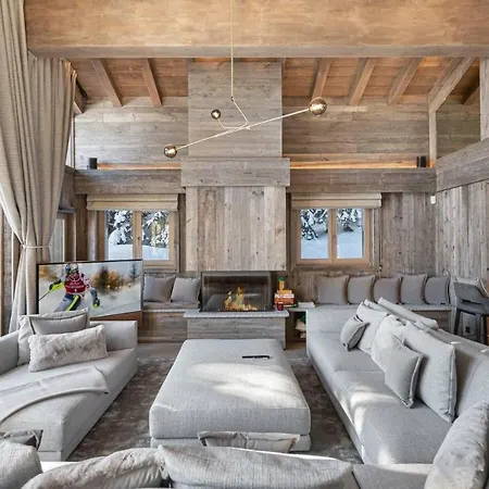 Διαμέρισμα Cozy En Plein Centre *