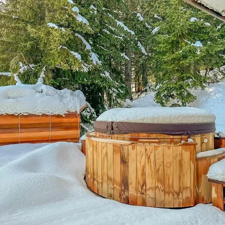 Cozy En Plein Centre Daire Chamonix