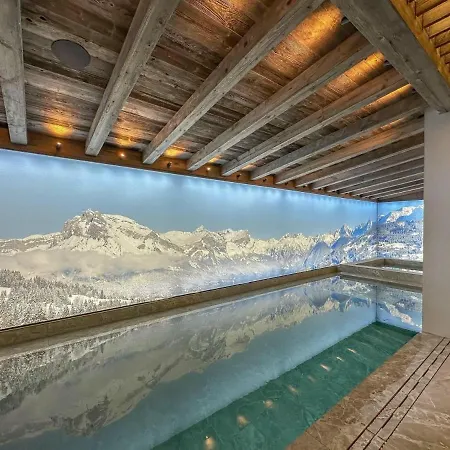 Cozy En Plein Centre Appartement *