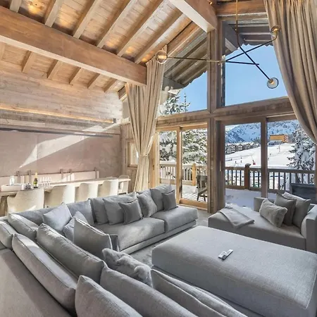 Cozy En Plein Centre Appartement