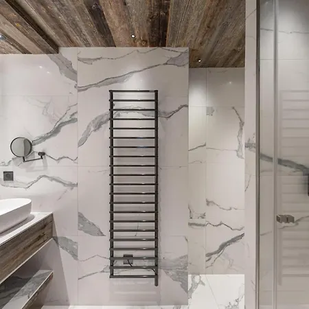 Cozy En Plein Centre Appartement