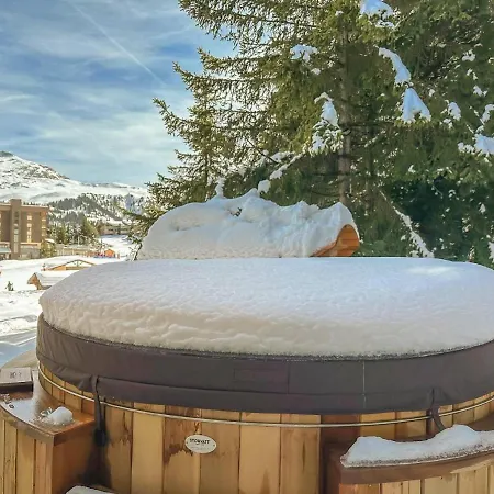 Cozy En Plein Centre Appartement