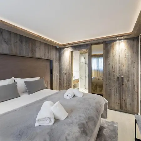 Appartement Cozy En Plein Centre